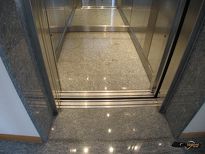 Hotel Edelweiss - Ascensore
