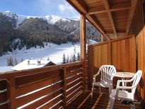 Hotel Edelweiss - Balcone