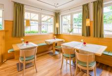 Restaurant Zur Brücke - Speisesaal