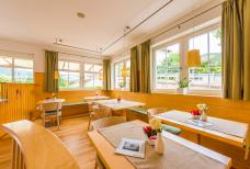 Restaurant Zur Brücke - Speisesaal