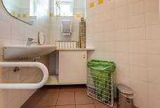 Toilette