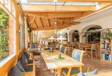 Alphotel Stocker - Bar