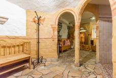 Alphotel Stocker - Zona sauna