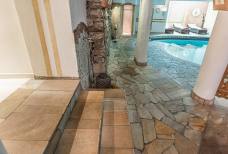 Alphotel Stocker - Piscina coperta