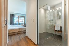 Alphotel Stocker - Bagno camera 227