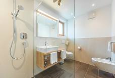 Alphotel Stocker - Bagno camera 227
