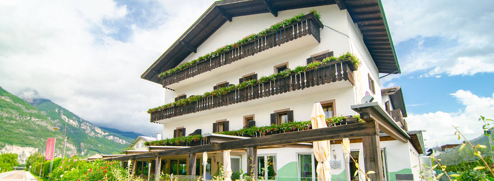 Restaurant Kurtinigerhof