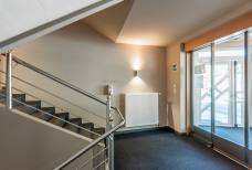 Scala ingresso principale
