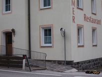 Ristorante Bundschen - Rampa