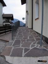 Ristorante Bundschen - Rampa