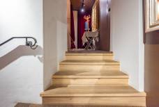 Treppe 1. Stockwerk