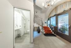Ristorante Lilie - WC