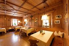 Restaurant Schwarzer Adler - Stube