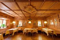 Restaurant Schwarzer Adler - Stube