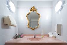 Restaurant Schwarzer Adler - Toilette