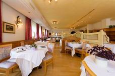 Restaurant Schwarzer Adler - Speisesaal