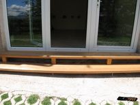 Antica Locanda al Cervo - Gradini