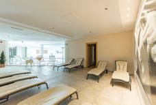 Hotel Teresa - Hallenbad