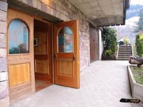 Restaurant Brauerei Martinerhof - Rampe