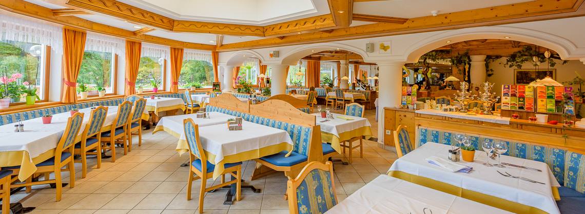 Restaurant Schwarzenbach