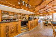 Hotel Schwarzenbach - Bar