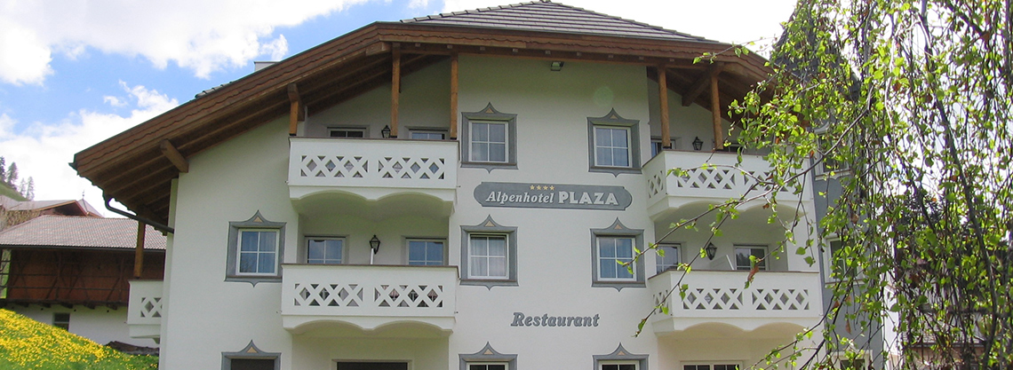 Ristorante Plaza Ristorante Plaza