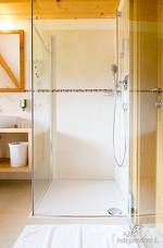 Parc Hotel Tyrol - Badezimmer