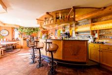 Restaurant Pizzeria Mausefalle - Bar