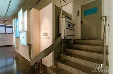 Museo Archeologico dell'Alto Adige - Servoscala