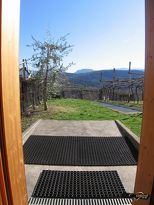 Museo provinciale del vino - Rampa