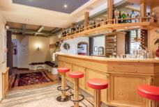 Bar Hotel Vierbrunnenhof