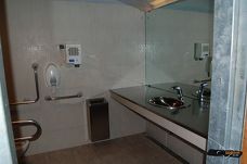 I Giardini di Castel Trauttmansdorff - Bagno Area picnic
