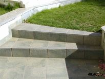 Wanderhotel Vinschgerhof - Stufen 