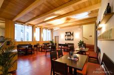Hotel Masatsch - Bistrot