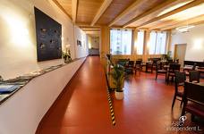 Hotel Masatsch - Rampe 6