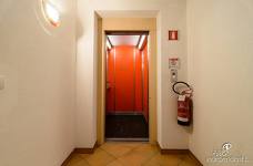 Naturhotel Waldruhe - Ascensore