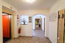 Naturhotel Waldruhe - Ascensore