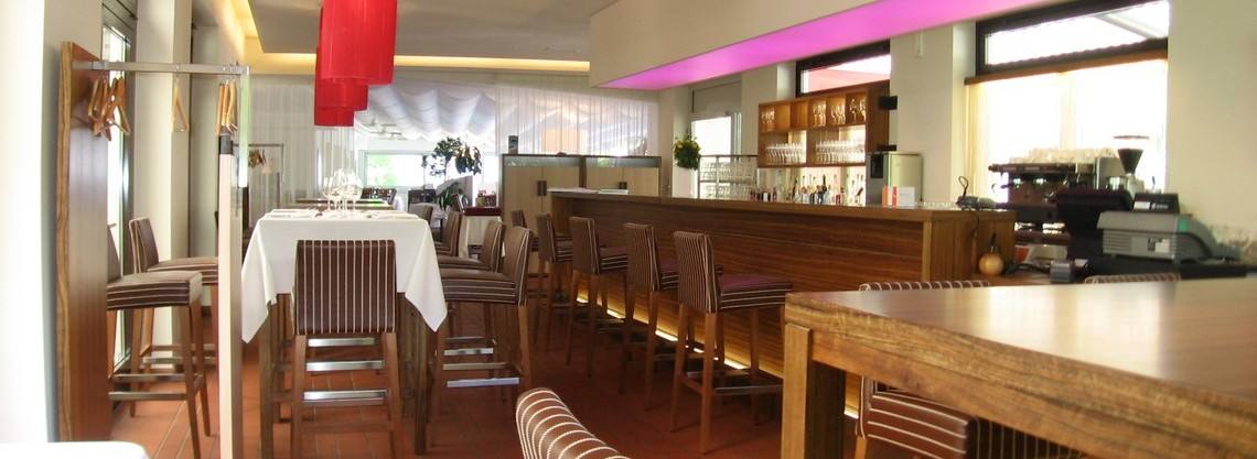 Restaurant Hidalgo
