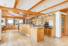 Apartments Ahrner Wirt - Bar Ristorante Pizzeria Ahrner Wirt