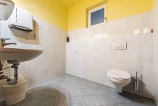 Residence Reisenschuh - WC