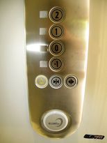 Residence Haselgrund - Ascensore
