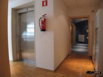 Museum Ladin - Ascensore