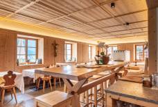 Landhotel Gasthof zum Löwen - Bar & Gaststube