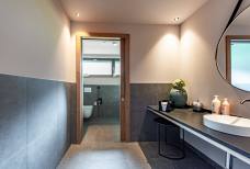 Bagno 5. Piano