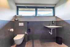Bagno 5. Piano