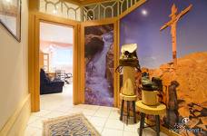 Dolce Vita Hotel Jagdhof: Parrucchiere