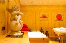 Dolce Vita Hotel Jagdhof: Wellness