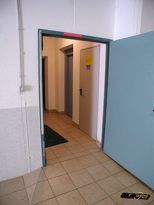 Hotel Piccolo - Rampa