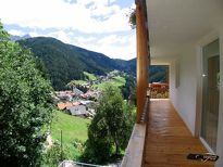 Hotel Nigglhof - Balcone
