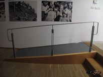 Museo provinciale degli usi e costumi - Rampa